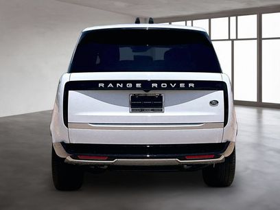 Used 2023 Land Rover Range Rover Autobiography