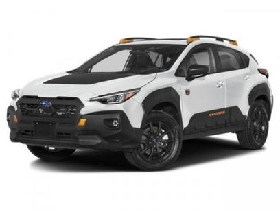 New 2026 Subaru Crosstrek 2.5i Wilderness