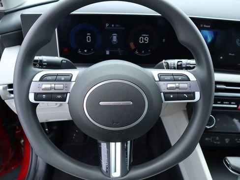 New 2026 Hyundai Tucson SEL FWD image 3