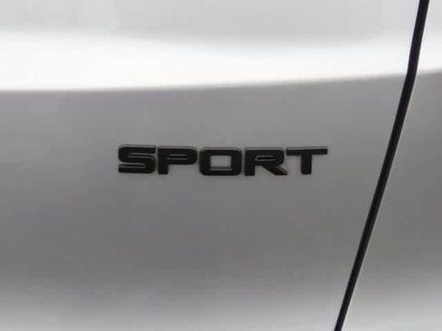 Certified 2024 Honda CR-V Sport image 8