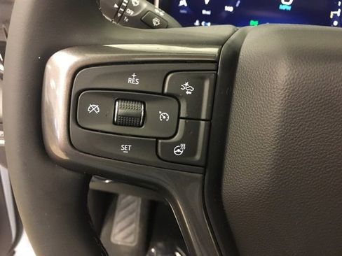 New 2026 Chevrolet Silverado 2500 High Country w/ High Country Premium Package image 37