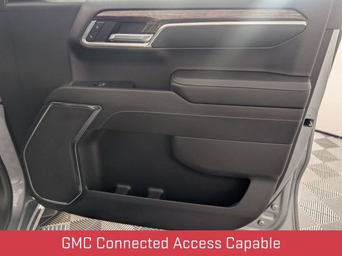 Certified 2023 GMC Sierra 1500 Elevation AWD/4WD image 35