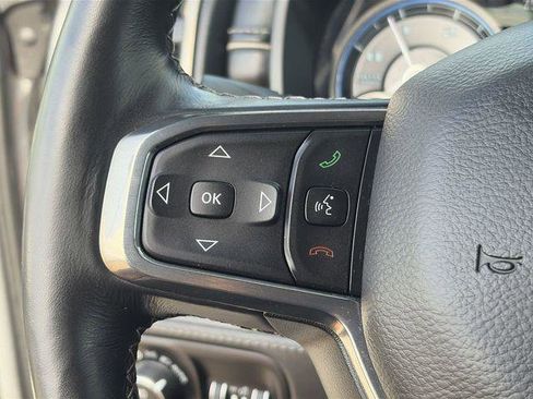 Certified 2021 RAM 1500 Limited AWD/4WD image 22