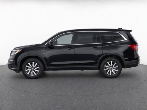 Used 2019 Honda Pilot EX-L image 5