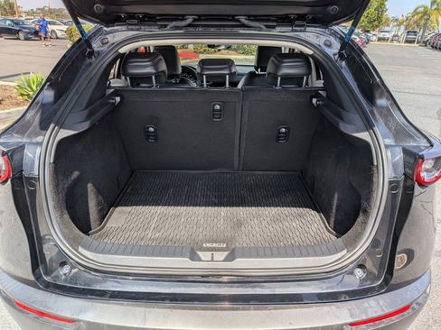 Certified 2023 MAZDA CX-30 AWD 2.5 S w/ Preferred Package image 9