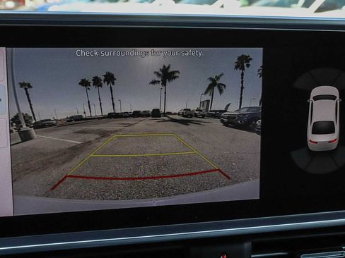 Used 2023 Hyundai Ioniq 6 SEL RWD image 33