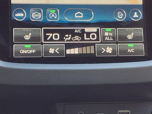 New 2026 Subaru Forester Limited AWD/4WD image 12