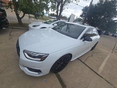 Used 2021 Audi A4 2.0T Premium Plus w/ Premium Plus Package