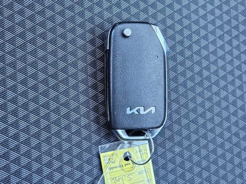 Certified 2024 Kia Soul LX w/ Option Group 015 image 24
