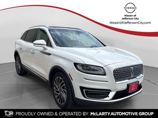 Used 2020 Lincoln Nautilus Reserve AWD/4WD 360° Tour