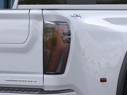 New 2026 GMC Sierra 3500 Denali Ultimate AWD/4WD image 26