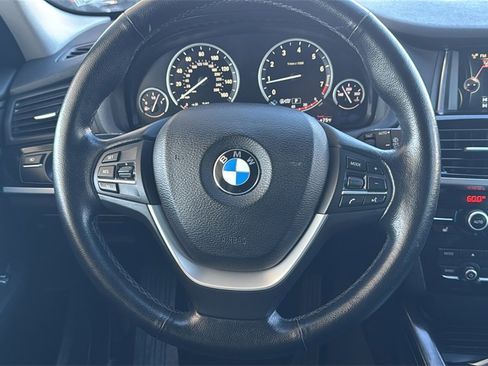 Used 2016 BMW X3 xDrive28i image 11