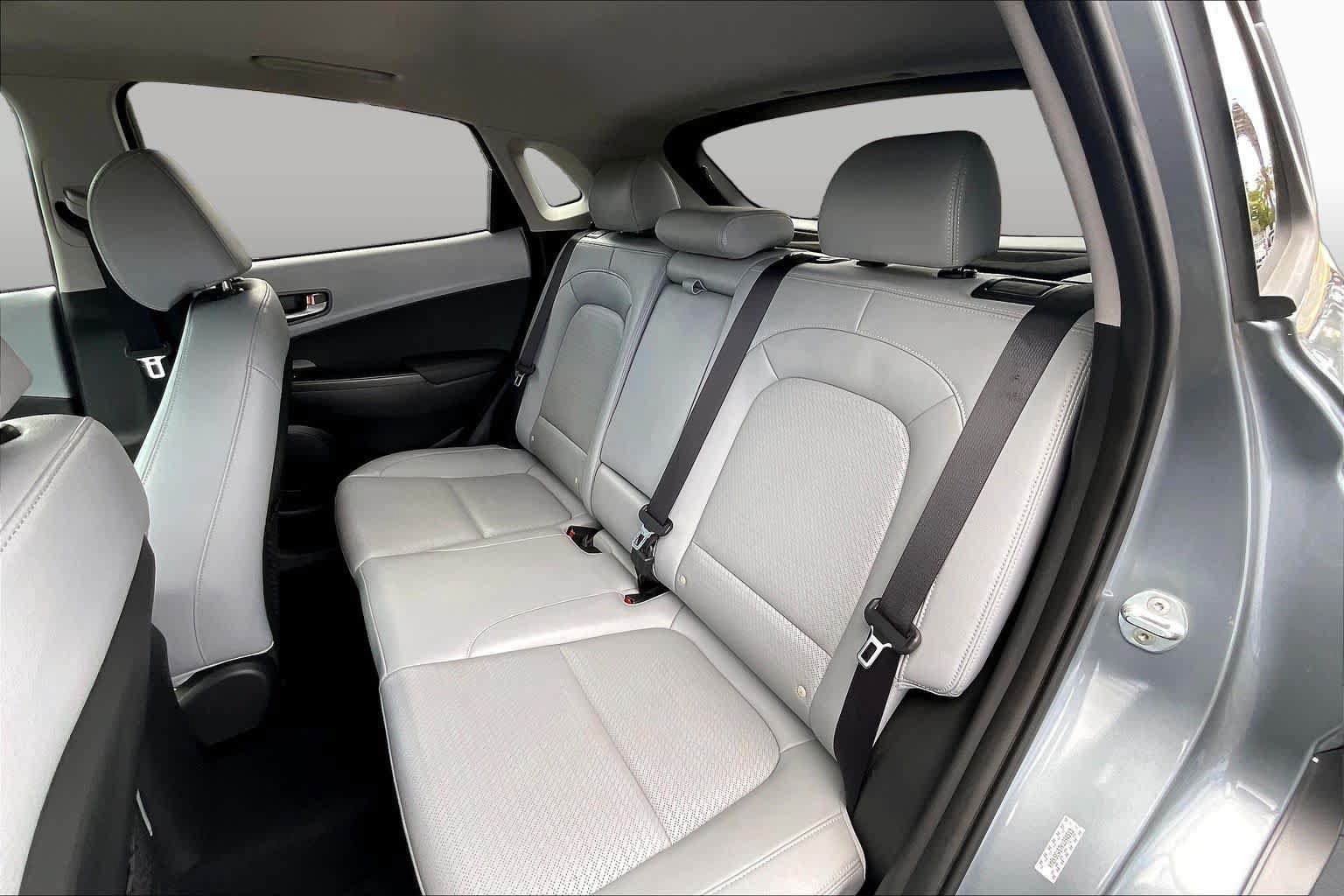 Used 2019 Hyundai Kona Ultimate AWD/4WD image 20