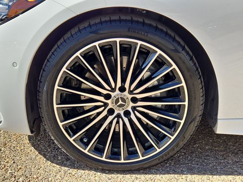 New 2026 Mercedes-Benz C 300 Sedan image 11