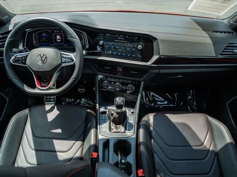 Used 2023 Volkswagen Jetta GLI Autobahn FWD image 19