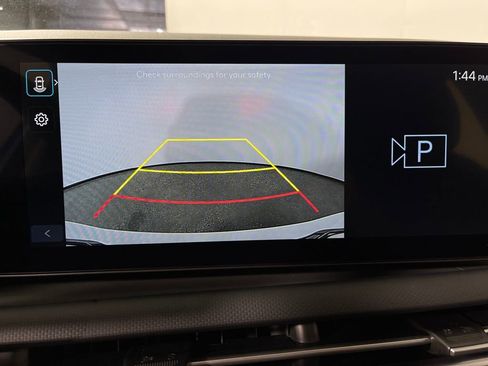 New 2026 Hyundai Tucson SE image 23