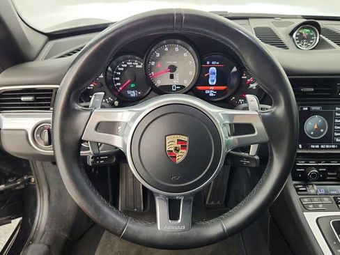 Used 2012 Porsche 911 Carrera S w/ Premium Pkg Plus RWD image 35