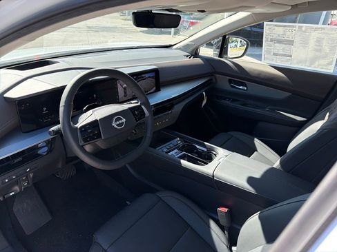 New 2026 Nissan Murano Platinum w/ Technology Package AWD/4WD image 10