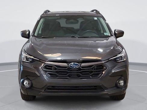 Used 2024 Subaru Crosstrek 2.5i Limited w/ Popular Package #4A AWD/4WD image 2
