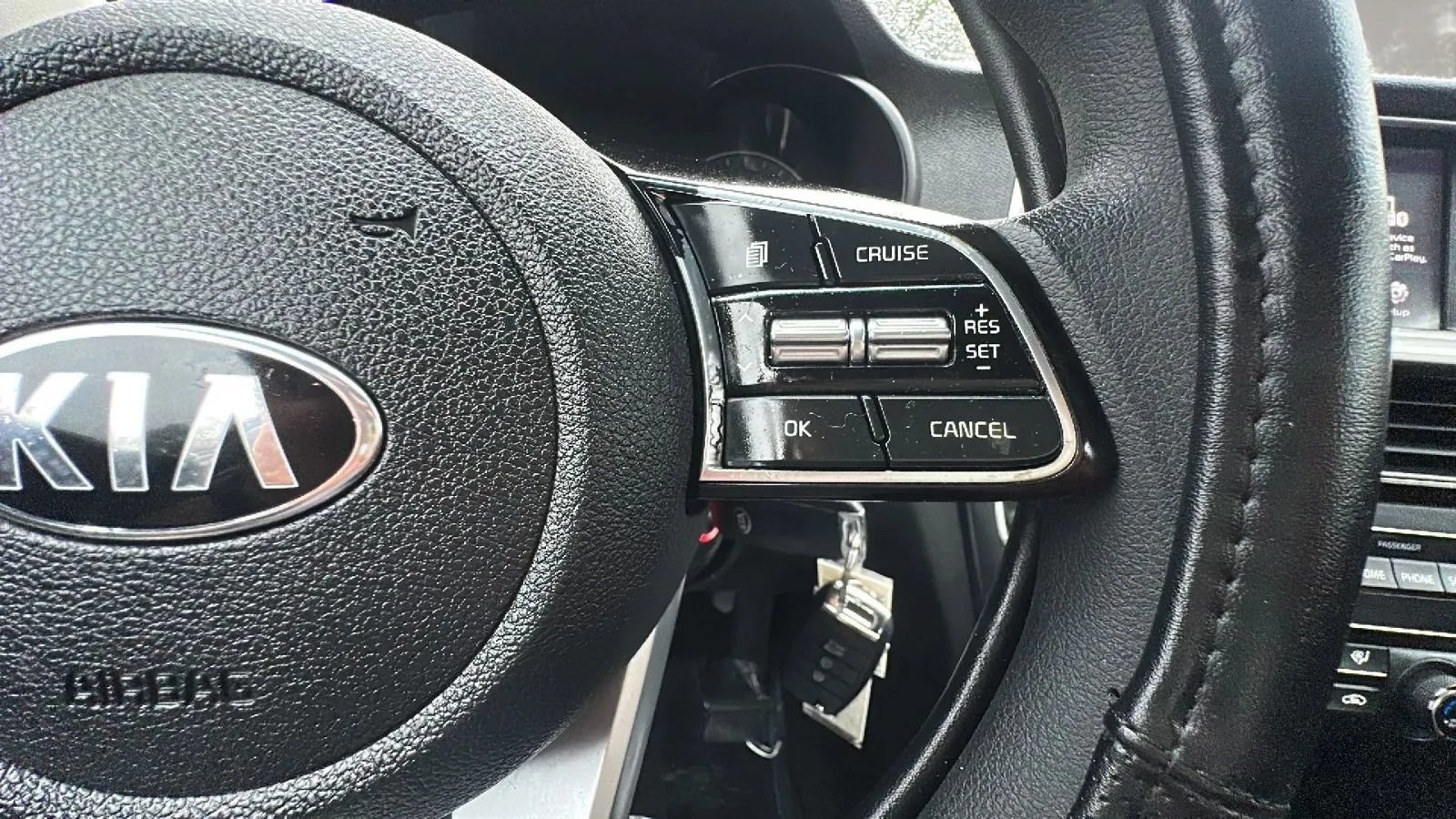 Used 2019 Kia Optima LX FWD image 26