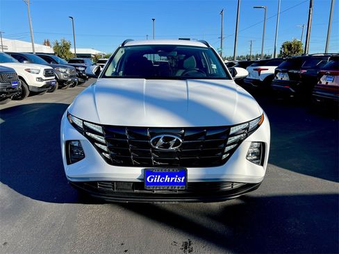 Used 2024 Hyundai Tucson SEL image 25