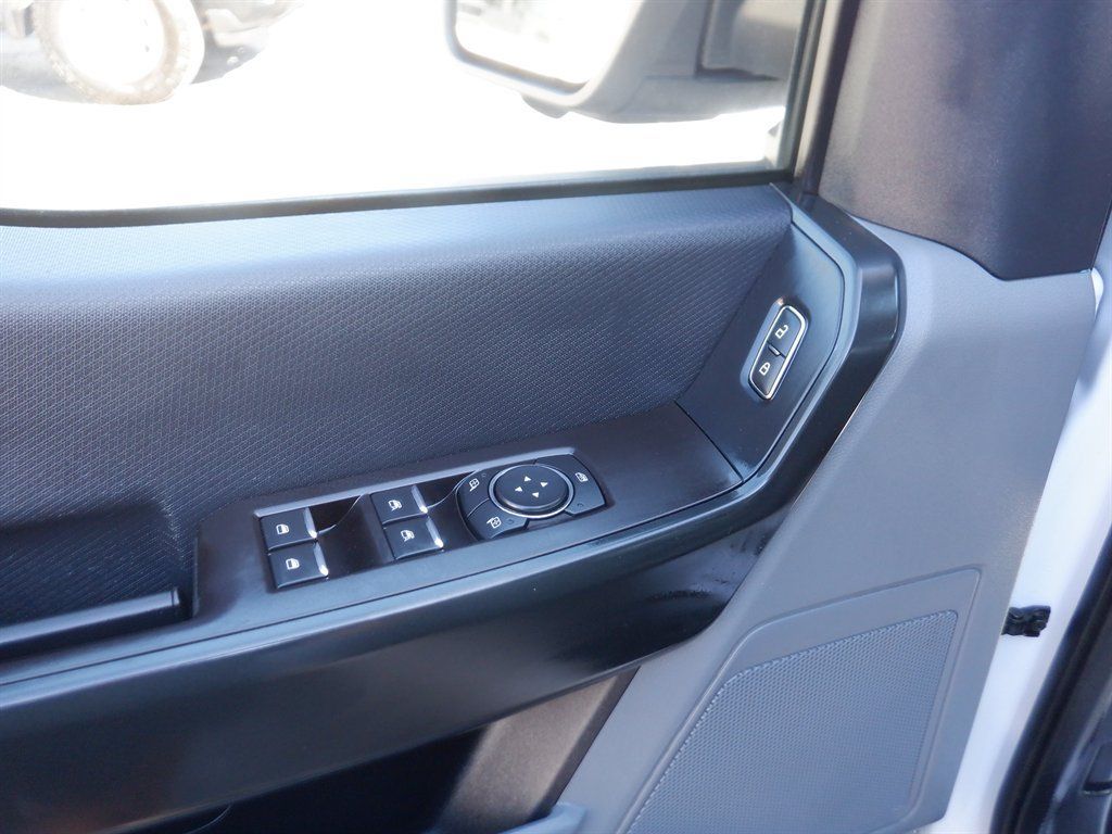 Used 2022 Ford F150 XL w/ Equipment Group 101A High RWD image 11