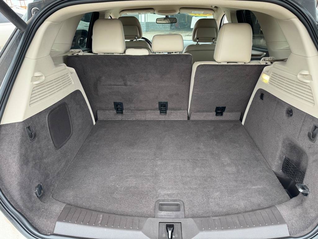 Used 2017 Lincoln MKC Select w/ Select Plus Package FWD image 19