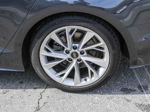 Used 2023 Audi A5 2.0T Premium Plus w/ Premium Plus image 10