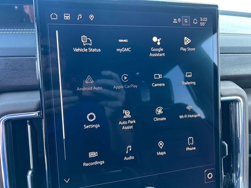 New 2026 GMC Yukon XL Denali Ultimate image 36