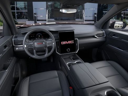 New 2025 GMC Acadia Elevation w/ Elevation Premium Package image 15