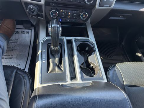 Used 2018 Ford F150 Lariat AWD/4WD image 18