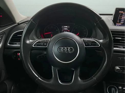 Used 2016 Audi Q3 2.0T Prestige w/ Prestige Package AWD/4WD image 17
