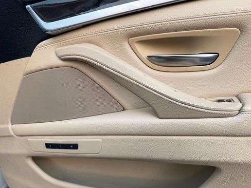 Used 2014 BMW 535i Sedan RWD image 46