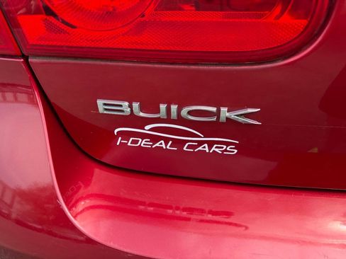 Used 2010 Buick Lucerne CX w/ CX Premium Appearance Package FWD image 42