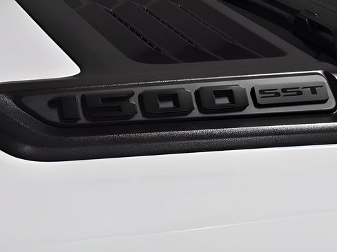 Used 2025 RAM 1500 Rebel AWD/4WD image 32