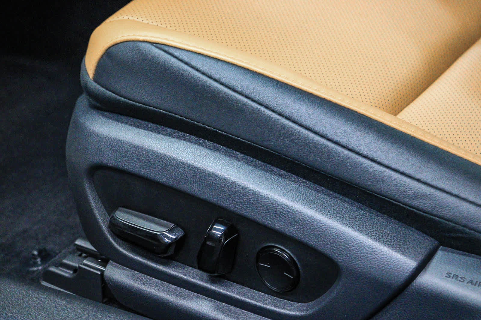 Used 2025 Lexus ES 350 w/ Premium Package FWD image 21