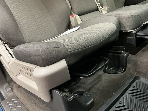 Used 2010 Ford F150 STX AWD/4WD image 28