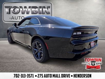 New 2026 Dodge Charger Scat Pack