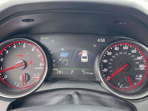 Used 2024 Toyota Camry XSE FWD image 25