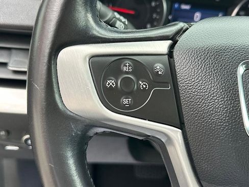 Used 2020 GMC Terrain SLE FWD image 21