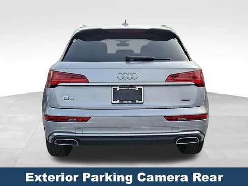 Used 2023 Audi Q5 2.0T Premium w/ Convenience Package AWD/4WD image 6