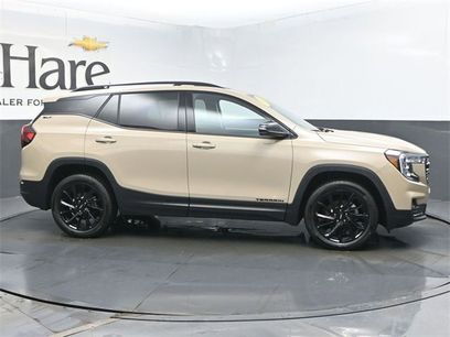 Used 2023 GMC Terrain SLT w/ Infotainment Package II