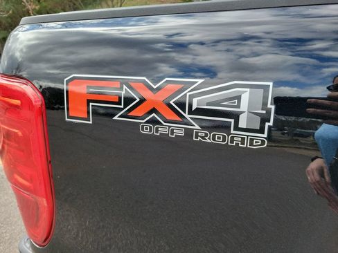 Used 2021 Ford Ranger Lariat w/ FX4 Off-Road Package AWD/4WD image 32