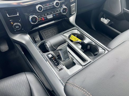 New 2025 Ford F150 Lariat w/ Equipment Group 502A High image 26