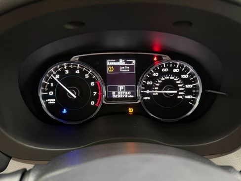 Used 2017 Subaru Forester 2.5i Limited AWD/4WD image 25