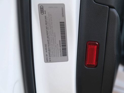 Used 2018 Audi S5 Prestige w/ S Sport Package image 51