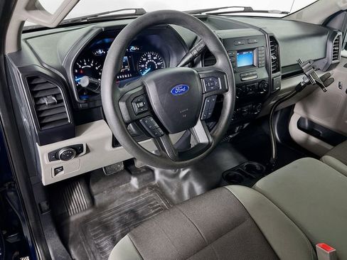 Used 2019 Ford F150 XL w/ Equipment Group 101A Mid image 9