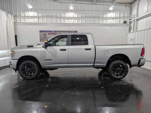 New 2026 RAM 2500 Big Horn image 2