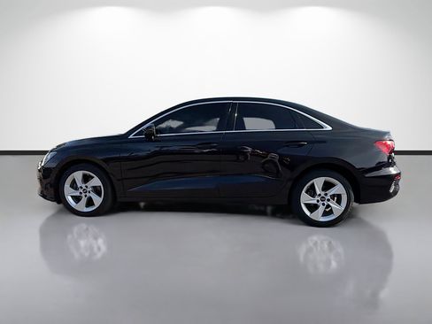 Used 2022 Audi A3 2.0T Premium AWD/4WD image 6
