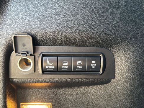 Used 2017 Ford Explorer Sport w/ Equipment Group 401A AWD/4WD image 26